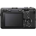 Pre-Owned Sony FX3 4K Full-Frame (Body) Mirrorless Cinema Camera – Highdefholdings