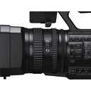 Used Sony HXR-NX100 Professional Camcorder – Full HD 1.0-Type Sensor | Highdefholdings Kenya
