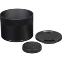 Lens hood