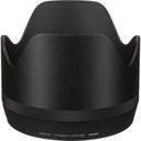 Lens hood