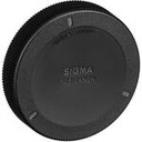 Sigma LCR II Rear Lens Cap for Canon EF