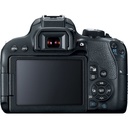 Canon EOS 2000D (Rebel T7i) DSLR Camera with 18-55mm Lens (copy)