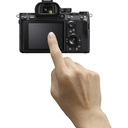 Sony a7R IIIA Mirrorless Camera