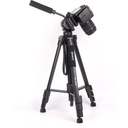 Jmary KP-2599 Professional Tripod Stand And Monopod
