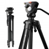 Weifeng WT-3308 Fluid Video Tripod