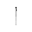 VT-880 SMALL LIVE LIVE STREAMING VIDEO TRIPOD(GEARED UP AND DOWN CENTER COLUMN）