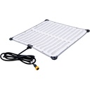Amaran F22c 2 x 2' RGB LED Flexible Light Mat