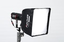 Aputure LS 60x Bi-Color LED Focusing Flood Light