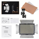 Yongnuo YN600L Bi-Color LED Panel Video Light