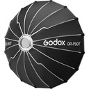 Godox Quick Release Parabolic Softbox_QR-P90T_with Bowens Mount