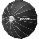Godox Quick Release Parabolic Softbox_QR-P120T_with Bowens Mount