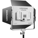 Godox Litemons LP600R RGB LED Light Panel (3-Light Kit)