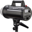 Godox GS200II 300Ws Monolight Flash