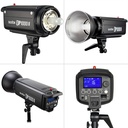 GODOX DP-1000II 1000W Professional Studio Strobe Flash Light Lamp