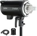 GODOX DP-600III 600W Professional Studio Strobe Flash Light