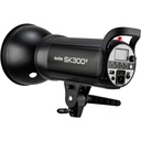 Godox SK300II-Studio Flash Monolight