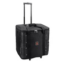 E-Image Oscar L80 Wheeled Rolling Trolley Bag for 3PCS Lights with Stands