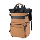 E-Image EXPLORE 20y Photography Camera Backpack Bag Outdoor Hiking With Waterproof Raincover