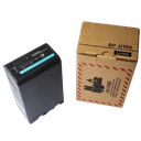 Original BP-U100 Battery Compatible with Sony Camera EX260 EX280 Z280 FS5 7 FX6 Z190 EX1R EX200 BP-U30 U60 U70 U90