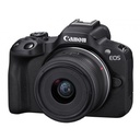 Canon EOS R50 Mirrorless Camera with 15-45MM