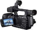 Canon XF-105 High Definition Professional Camcorder, XF Codec, CF Card Media, 10X HD Zoomlens, 1920 x 1080 CMOS Sensor