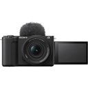 Refurbished Sony ZV-E10 Mirrorless Camera | Great for YouTubers in Kenya