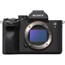 Pre-Owned Sony A7 IV Full-Frame Mirrorless Kit (28-70mm Lens)