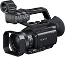 Refurbished Sony PXW-X70 Professional Camcorder | Affordable 4K Camera in Kenya
