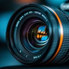 Cameras / Photography / Lenses