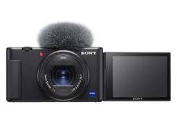 Cameras / Photography / Vlogging\Action