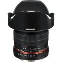 Samyang 14mm f/2.8 ED AS IF UMC Lens for Canon EF