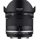 Samyang MF 14mm f/2.8 WS Mk2 Lens for Canon EF