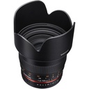 Samyang 50mm f/1.4 AS UMC Lens for Canon EF (copy)