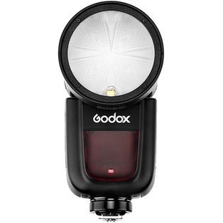 Godox V1 Camera Flash  C/N/S/F/O/P