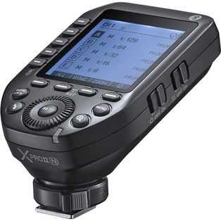 Godox XPro II Wireless Flash Trigger C/S/N
