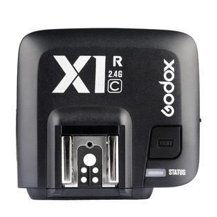 Godox X1R Wireless Flash Receiver