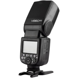 Godox V860 II C/N/S/F/O/P