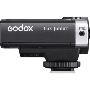Godox Lux Junior Camera Flash