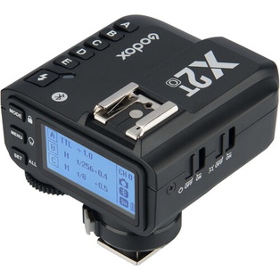 Godox X2T Wireless Flash Trigger for C/N/S/F
