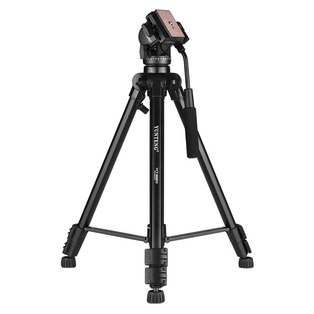 YUTENG 880 VCT-880 Portable Aluminum Tripod-880 micro film SLR camera equipment, camera tripod
