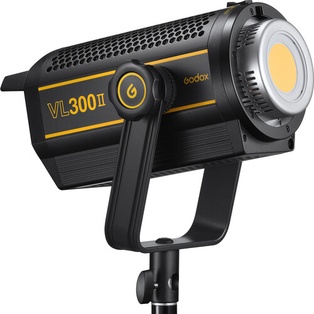 Godox VL300II Daylight LED