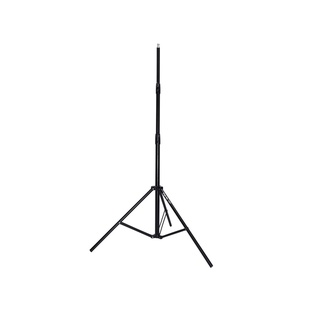 Flan Go 280F Light Stand (Black)