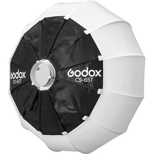 Godox CS-65T 25.6" Lantern Softbox with Bowens Mount
