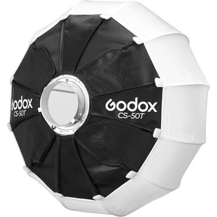 Godox CS-85T Slim Lantern Softbox with Bowens Mount