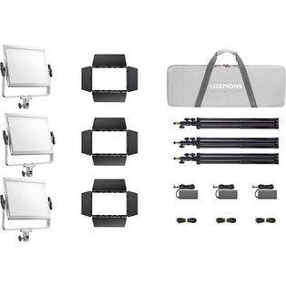 Godox Litemons LP600R-RGB Color LED Light Panel