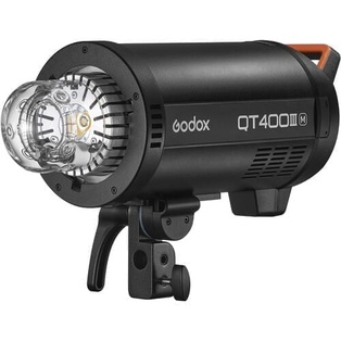 Godox Quicker 400DII Strobe Studio Flash Light