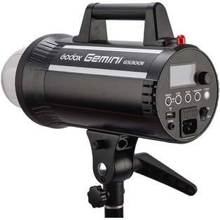 Godox GS200II 300Ws Monolight Flash