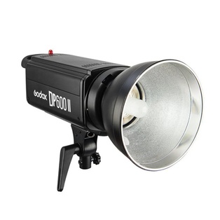 GODOX DP600II  Professional Studio Strobe Flash Light _ 600Ws