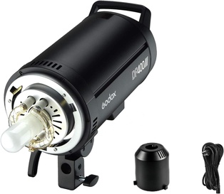 GODOX DP-400III 400W Professional Studio Strobe Flash Light