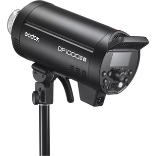 Godox DP1000III-V Professional Studio Flash with LED